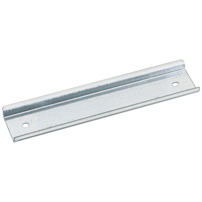 DIN-asennuskisko - NS 35-168