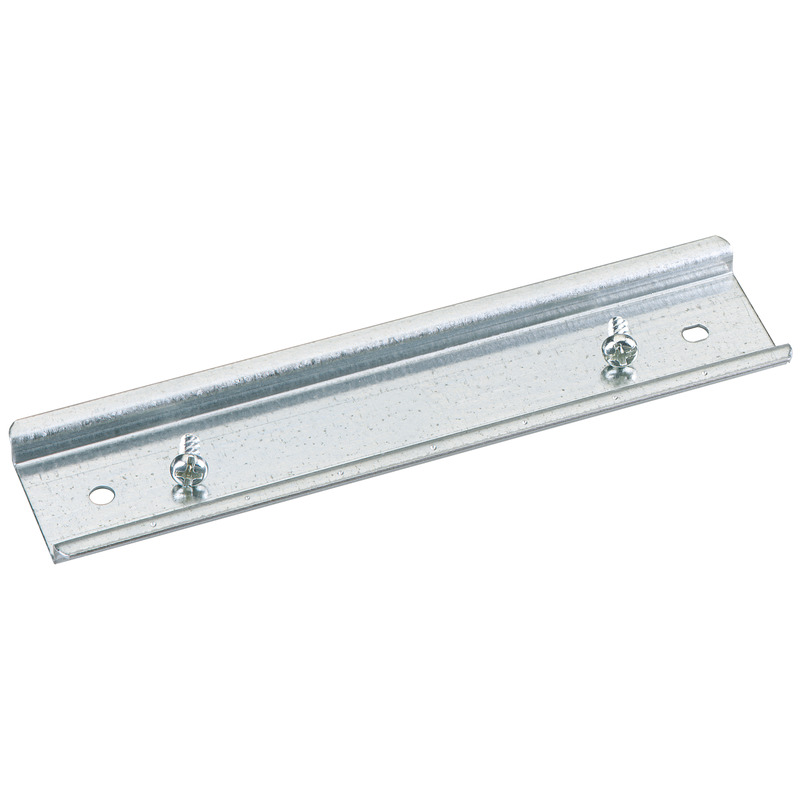 DIN-asennuskisko - NS 35-171