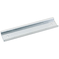 DIN-asennuskisko - NS 35-184