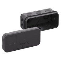 kytkentäkotelona - 2K-Mini-L/sw