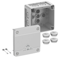 kytkentäkotelona - Abox Pro 025-L