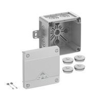 kytkentäkotelona - Abox Pro 040 AB-L