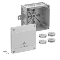 kytkentäkotelona - Abox Pro 060 AB-L