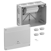kytkentäkotelona - Abox Pro SL-16²
