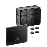 kytkentäkotelona - Abox Pro 250-L/sw