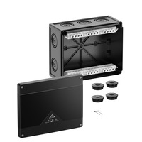kytkentäkotelona - Abox Pro 250-25²/sw