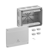 kytkentäkotelona - Abox Pro 250-25²