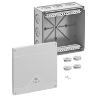 kytkentäkotelona - Abox Pro 350-35²