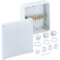 kytkentäkotelona - Abox HA 350