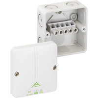 kytkentäkotelona - Abox-i 025-2,5²