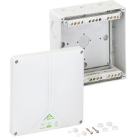 kytkentäkotelona - Abox-i 160-16²