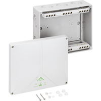 kytkentäkotelona - Abox-i 250-25²