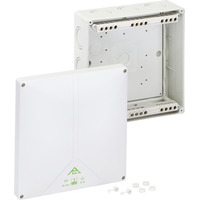 kytkentäkotelona - Abox-i 350-35²