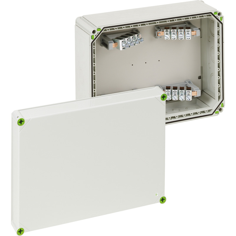 kytkentäkotelona - Abox-i 700-70²/4
