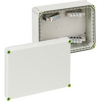 kytkentäkotelona - Abox-i 700-70²/4