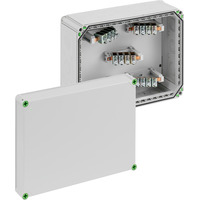 kytkentäkotelona - Abox-i 700-70²/5