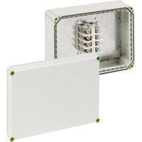 kytkentäkotelona - Abox-i 1500-150²/4