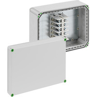kytkentäkotelona - Abox-i 1500-150²/5