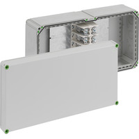 kytkentäkotelona - Abox-i 2400 240²/5