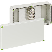 kytkentäkotelona - Abox-i 2400-240²/4