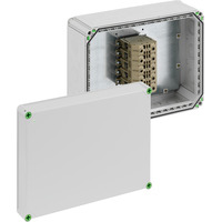 kytkentäkotelona - Abox-i 1500 DK-150²/5