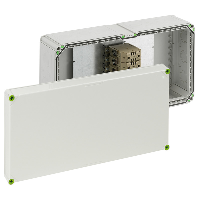 kytkentäkotelona - Abox-i 2400 DK-240²/5