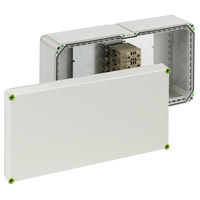 kytkentäkotelona - Abox-i 2400 DK-240²/5