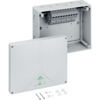 kytkentäkotelona - Abox-i SL-16²