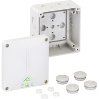 kytkentäkotelona - Abox-i 060-L