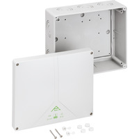 kytkentäkotelona - Abox-i 250-L