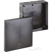 kytkentäkotelona - Abox-i 350-L/sw