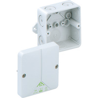 kytkentäkotelona - Abox-i 025 AB-2,5²