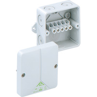 kytkentäkotelona - Abox-i 040 AB-4²