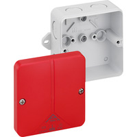 kytkentäkotelona - Abox-i m 025 AB SB-L