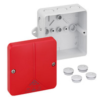 kytkentäkotelona - Abox-i m 040 AB SB-L