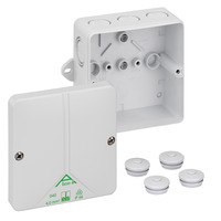 kytkentäkotelona - Abox-i m 040 AB-L