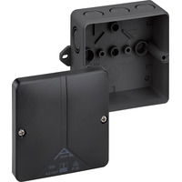 kytkentäkotelona - Abox-i m 040 AB-L/sw