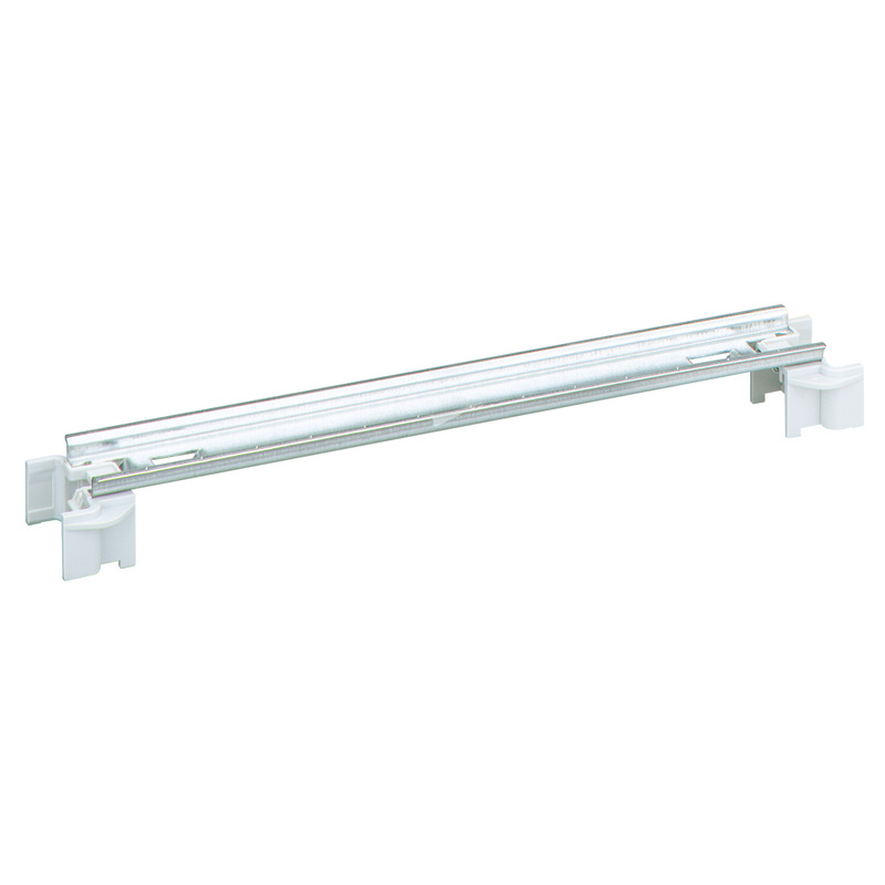 DIN-asennuskisko - AK NS35-250