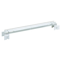 DIN-asennuskisko - AK NS35-250