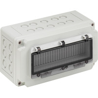 Moduulikotelo - SVi A 12