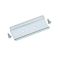 DIN-asennuskisko - NS35-125