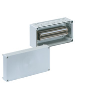 Riviliitinkotelot - RKA 4/34 SL-34x4²