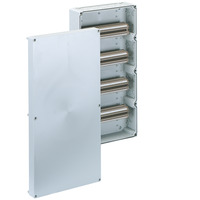 Riviliitinkotelot - RKA 4/136 SL-136x4²