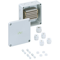 Riviliitinkotelot - RKi 4/12 SL-12x4²
