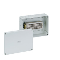 Riviliitinkotelot - RKi 4/25 SL-25x4²