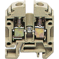 Riviliitin - RK 4² TS15/bl