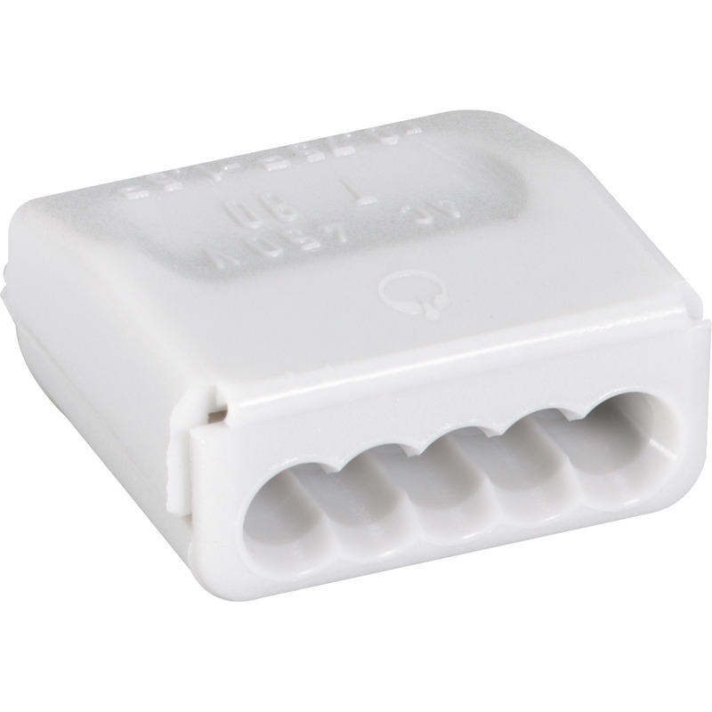 Jousiliitin - Handy Quick SQ51