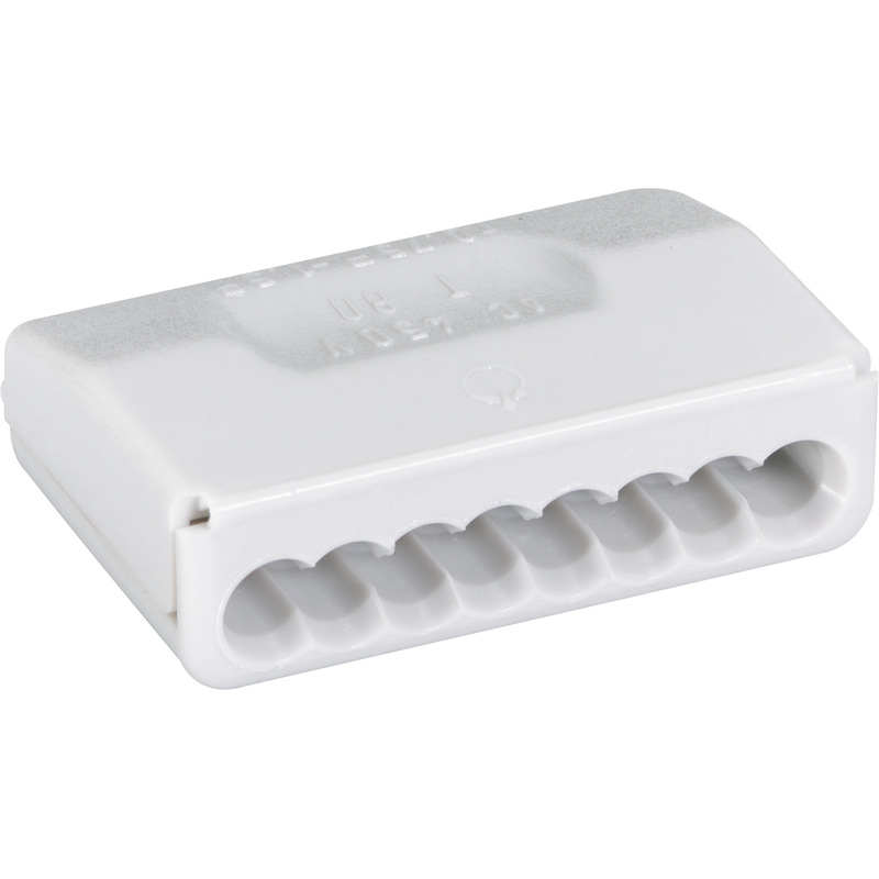 Jousiliitin - Handy Quick SQ81