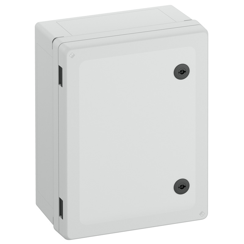Kytkentäkaappi - GEOS-S 3040-18-o