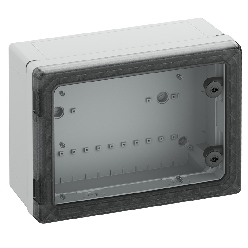Kytkentäkaappi - GEOS-S 4030-18-to